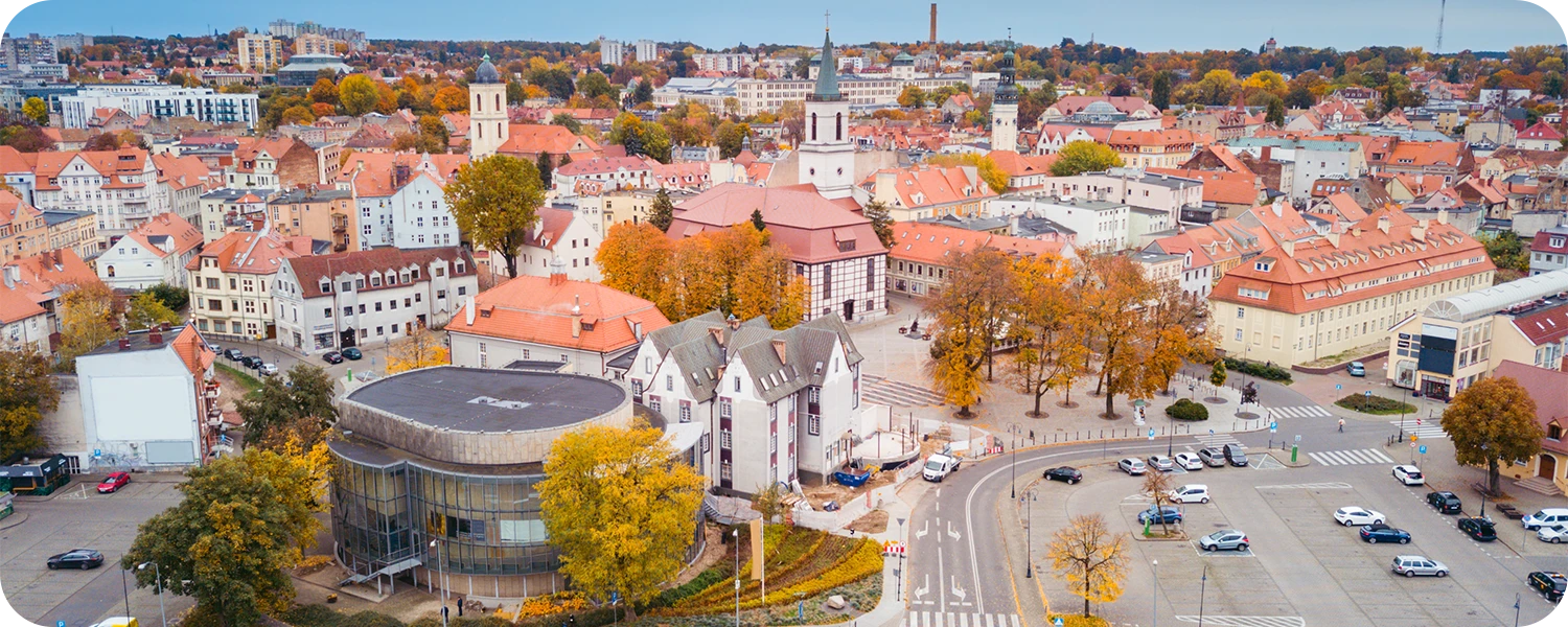 AvaFin Pożyczki pozabankowe Zielona Góra